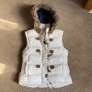 Tokyo Laundry Vest